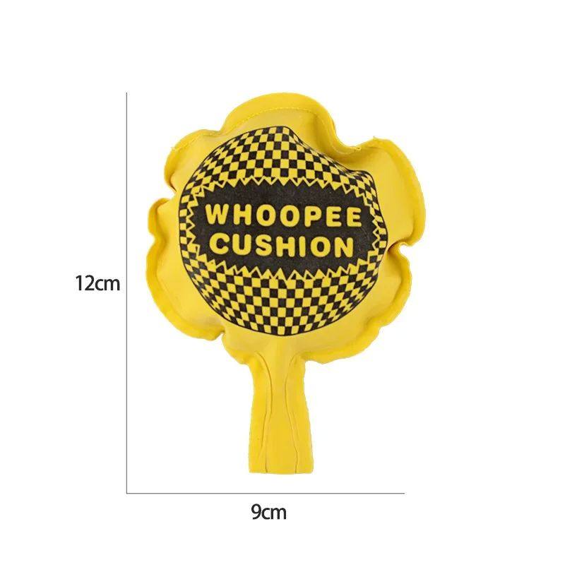 The Classic Toot – Whoopee Cushion Prank Toy