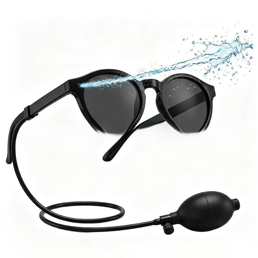 The Splash Spectacles β Prank Water Spray Glasses