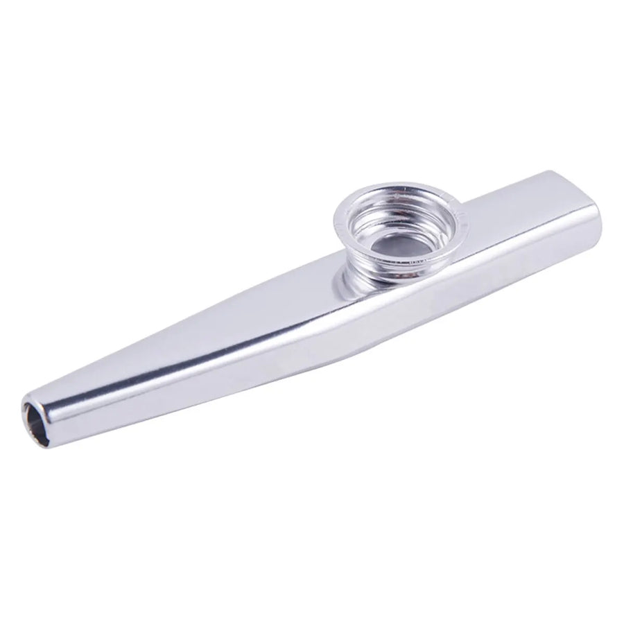 The Pocket Chaos Kazoo – Classic Kazoo Musical Instrument