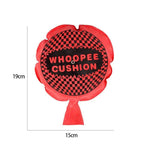 The Classic Toot – Whoopee Cushion Prank Toy