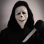 The Nightmare Neighbor – Horror Face Mask