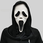 The Nightmare Neighbor – Horror Face Mask