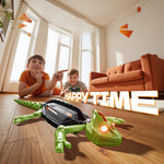 The Creepy Crawler – Remote Control Prank Toy