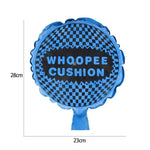 The Classic Toot – Whoopee Cushion Prank Toy