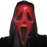 The Nightmare Neighbor – Horror Face Mask