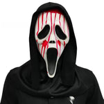 The Nightmare Neighbor – Horror Face Mask