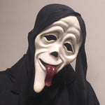 The Nightmare Neighbor – Horror Face Mask