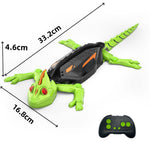 The Creepy Crawler – Remote Control Prank Toy