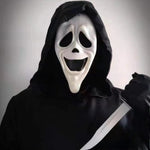 The Nightmare Neighbor – Horror Face Mask