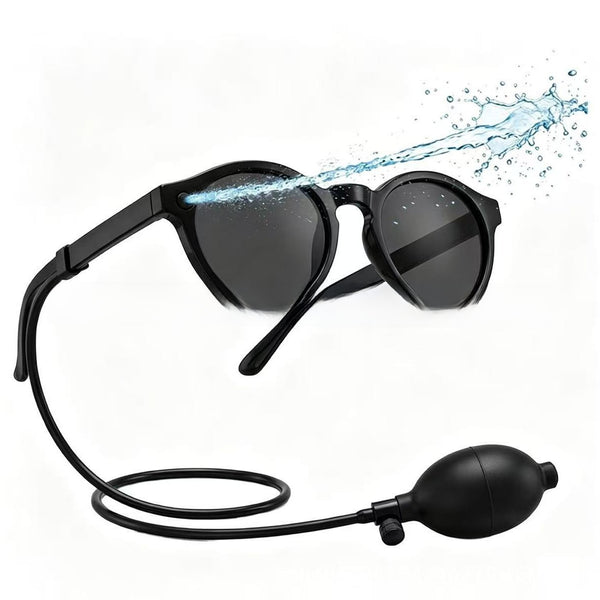 The Splash Spectacles – Prank Water Spray Glasses