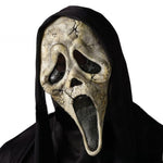 The Nightmare Neighbor – Horror Face Mask