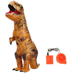 The Jurassic Jerk – Inflatable Dinosaur Costume