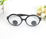 The Wiggly Wonder – Googly Eyes Party Glasses