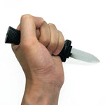 The Fake-Out Blade – Retractable Prank Knife