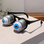 The Bug-Eyed Blunder – Pop-Out Eyes Prank Glasses