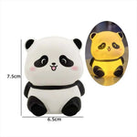 The Panda Pal – Cute Panda LED Night Light