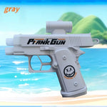 The Backfire Water Blaster – Two-Way Prank Water Gun