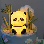 The Panda Pal – Cute Panda LED Night Light