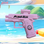 The Backfire Water Blaster – Two-Way Prank Water Gun