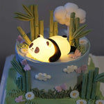 The Panda Pal – Cute Panda LED Night Light