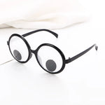 The Wiggly Wonder – Googly Eyes Party Glasses