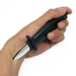 The Fake-Out Blade – Retractable Prank Knife