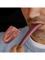 The Tongue Twister – Fake Tongue Prank Toy