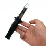 The Fake-Out Blade – Retractable Prank Knife
