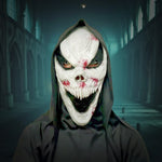 The Nightmare Neighbor – Horror Face Mask