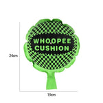The Classic Toot – Whoopee Cushion Prank Toy