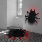 The Creepy Crawler – Remote Control Prank Toy