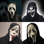 The Nightmare Neighbor – Horror Face Mask