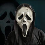 The Nightmare Neighbor – Horror Face Mask